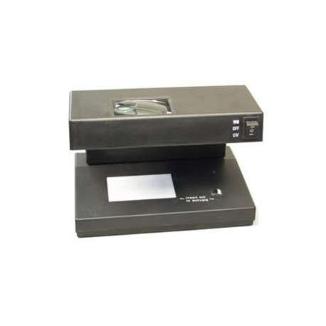 UV/MG, Biele svetlo, lupa, detektor stolový