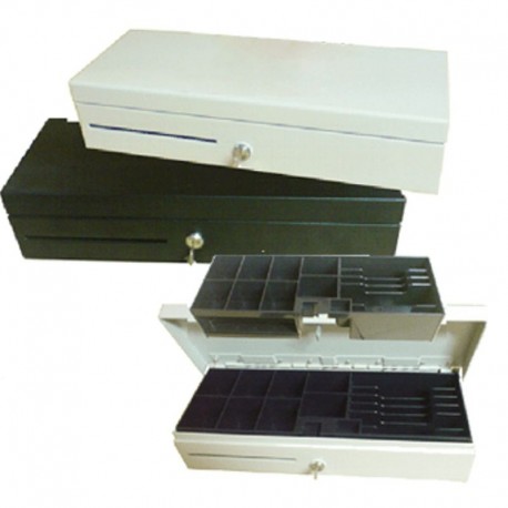 Peňažná zásuvka 6B/8M