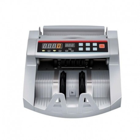 Počítačka bankoviek