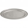 Tácka oválna