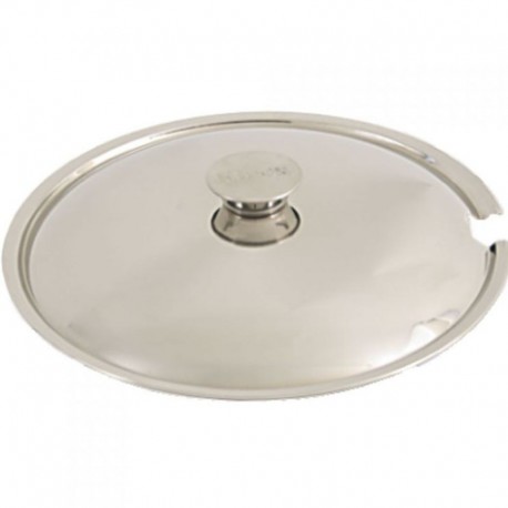 Pokrievka k polievkovej mise