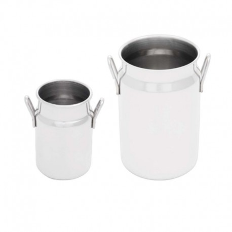 MINI kanvica na mlieko 