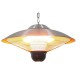 Ohrevná lampa závesná 58,5 cm