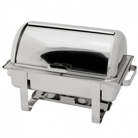 Chafing Dish Roll-Top STANDARD