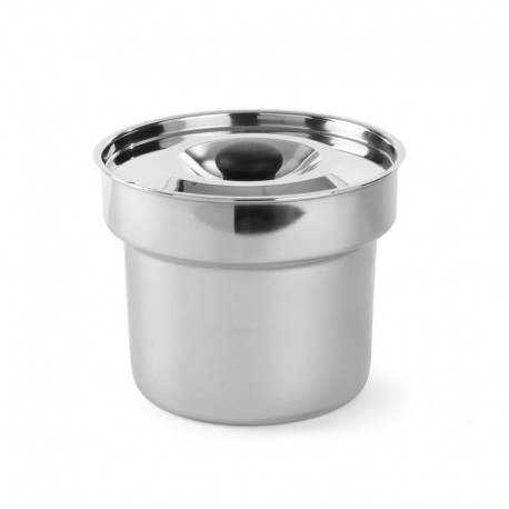 Nádoba na polievku ku chafingom