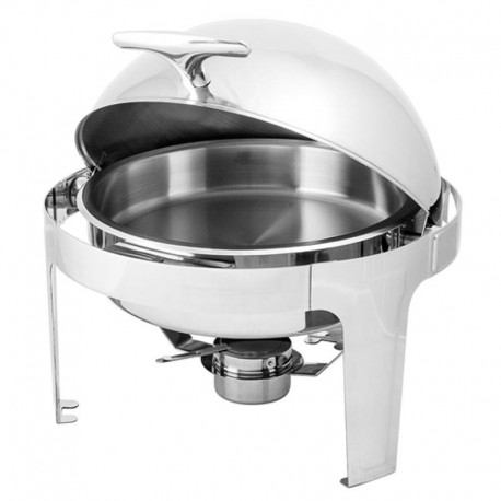 Chafing Dish Roll-Top PROFI - oválny