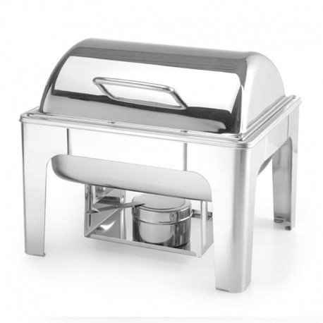 Chafing Dish PROFI leštený - GN 1/2