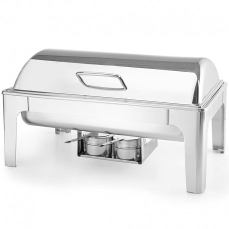 Chafing Dish PROFI leštený - GN1/1