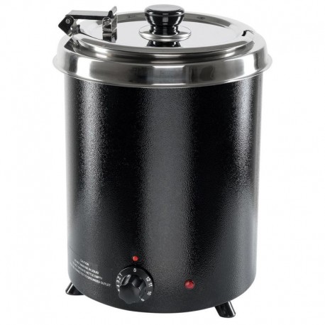 E-Kotlík na polievky MINI