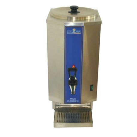 Ohrievač na mlieko 5 l