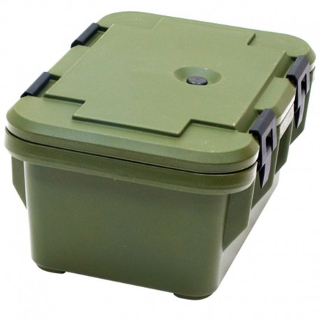 Termoizolačný kontajner GN 1/1 200