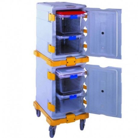 Termovozík na nádoby