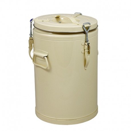 Termoizolačná nádoba lakovaná Termos 20 l