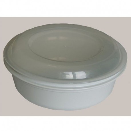 Miska okrúhla 0,5 l