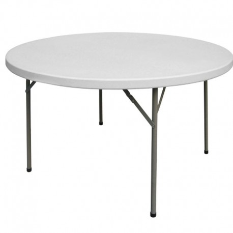 Cateringový stôl ø 122 cm