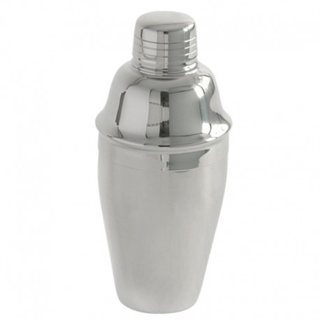Shaker 3-dielny 