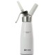Fľaša na šľahačku Hendi 0,5 l