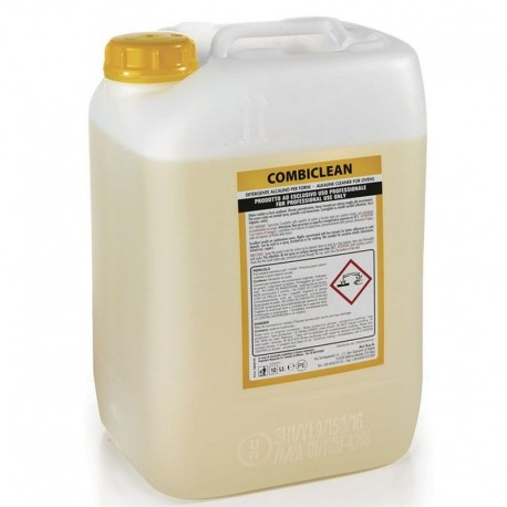 Umývací prostriedok pre konvektomaty 10 l