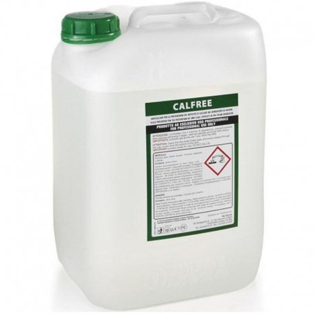 Odvápňovací prostriedok pre konvektomaty 10 l