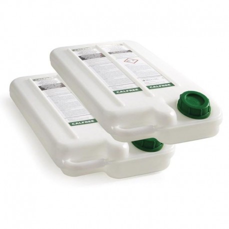 Odvápňovací prostriedok pre konvektomaty 2x5 l