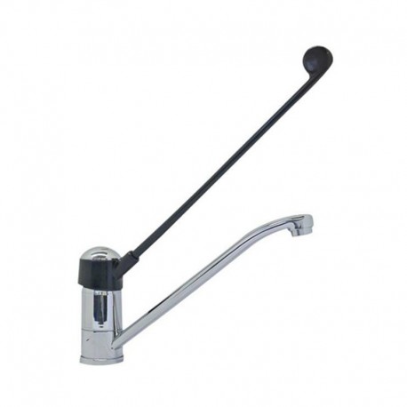 Batéria EKO s dlhou pákou 