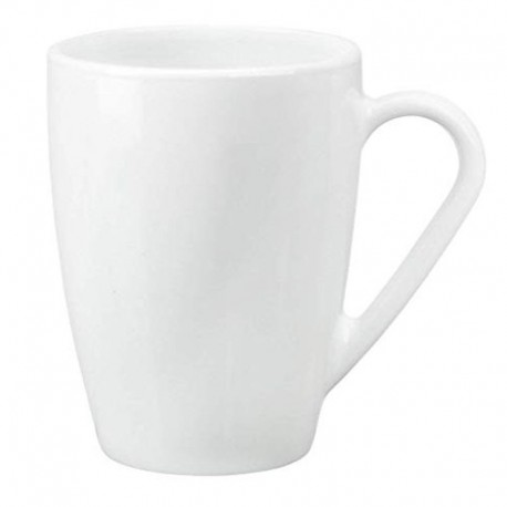 Icon white - hrnček 320 ml