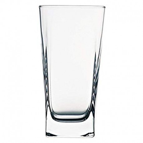 Carre pohár long drink