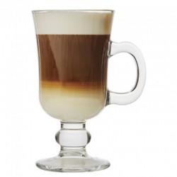 Irish coffee pohár 225 ml