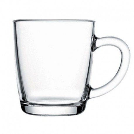 Basic hrnček 350 ml