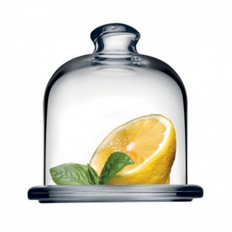 BASIC skladovacia nádoba 10x10,5