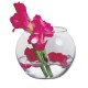 Flora váza - guľa