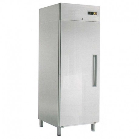 Mraznička nerezová 700 l, FT-700L