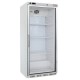 Chladnička biela, presklená 570 l, HR-600G/DR-600G