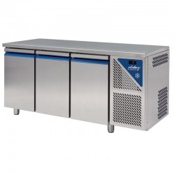 DalMec chladiaci stol 3x dvere R290