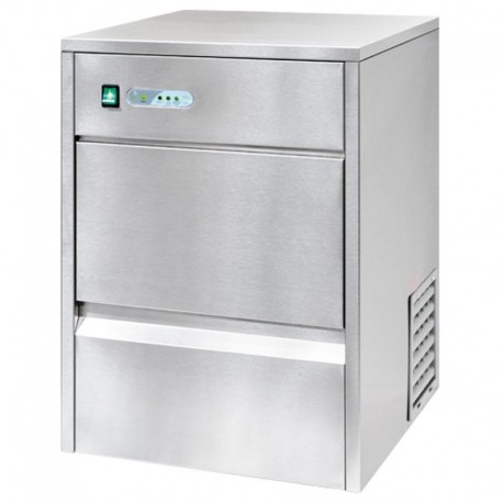 Výrobník ľadu EKO