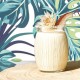 Poháre BARTENDER SWEET 440 ml (kokos)