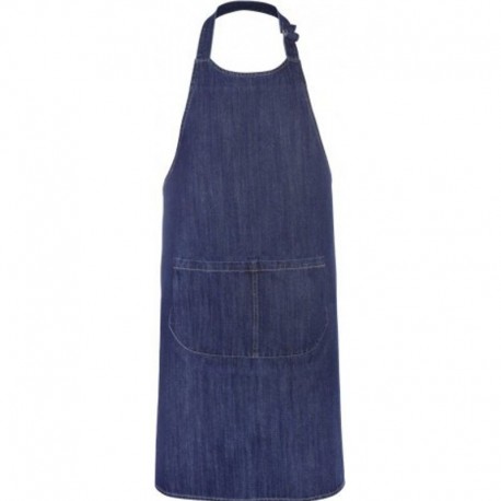 Denimová zástera GALA