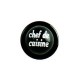 Gombík na rondón, Chef de Cusine