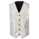Pánska vesta CREMO
