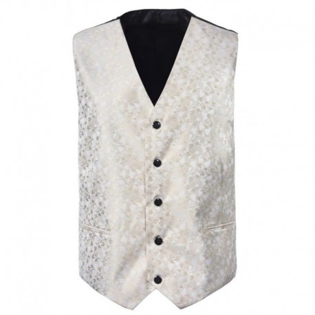 Pánska vesta CREMO