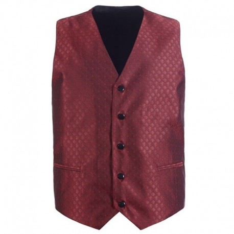 Pánska vesta BOLERO