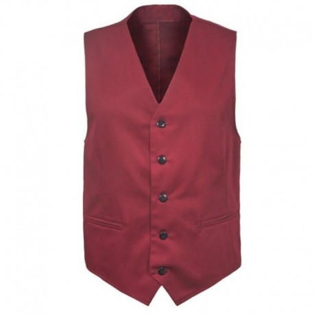 Pánska vesta VANDERO