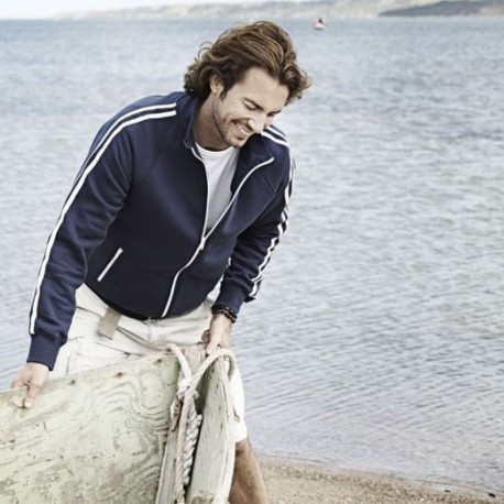 Pánska mikina TEE JAYS