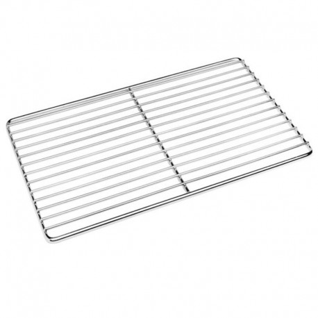 Rošt z nerezu 
