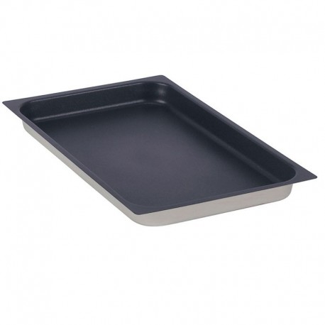 Gastronádoba GN1/1 s teflónovým povrchom