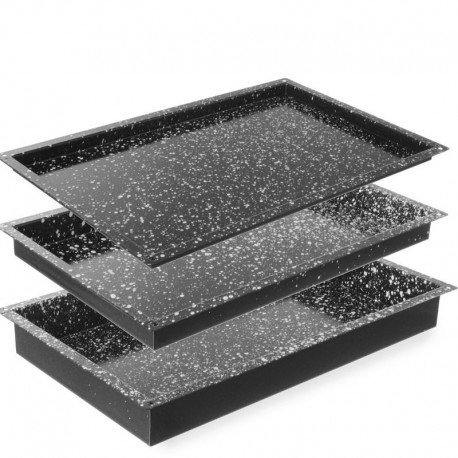 Smaltovaný plech GN1/1 PREMIUM