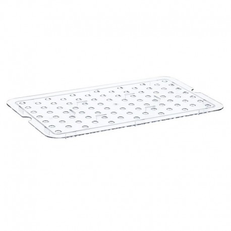 Odkvapkávacia vložka do nádob GN