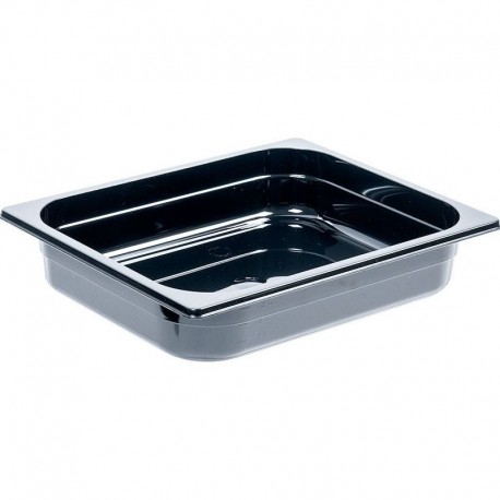 GN 1/2 polykarbonát 100 mm