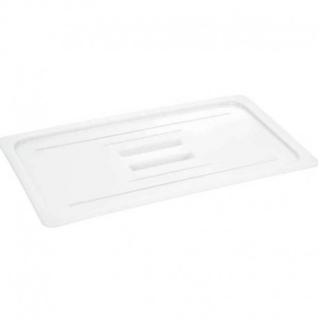 Pokrievka polypropylénóvá GN 