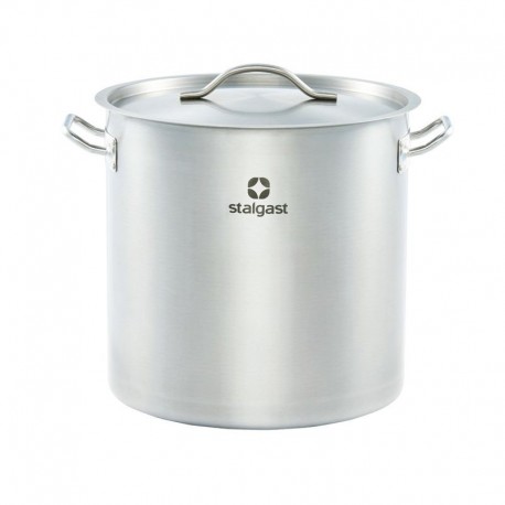 Hrniec vysoký s pokrievkou 98,2 l EKO